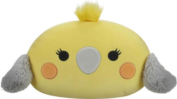 Squishmallows Stackables Sultan Papağanı Charlize 30 cm - Image 1