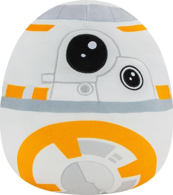 Squishmallows Star Wars Serisi - BB-8 25 cm - Image 1