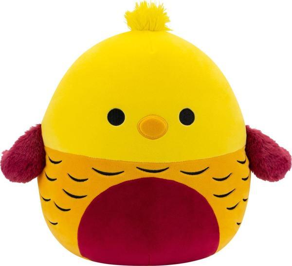 Squishmallows Sülün Beck 30 cm SQCR04145 - Image 1