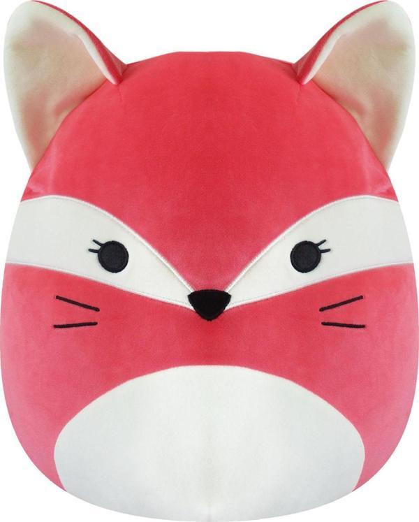 Squishmallows Tilki Fifi 30 cm - Image 1