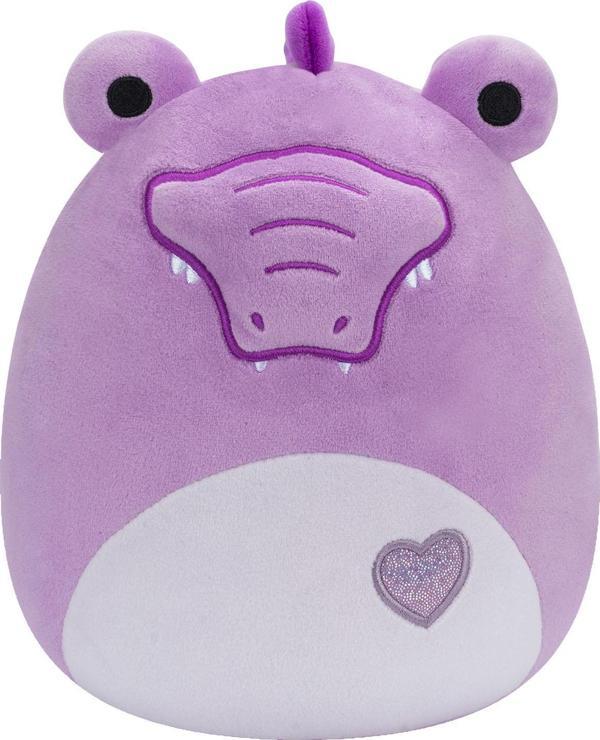 Squishmallows Timsah Bunny 13 cm SQVA00816 - Image 1