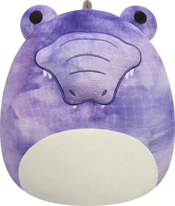 Squishmallows Timsah Dove 30 cm SQCR04147 - Image 1