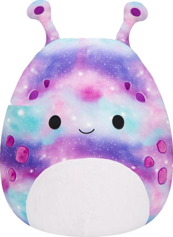 Squishmallows Uzaylı Daxxon 30 cm SQCR04169 - Image 1