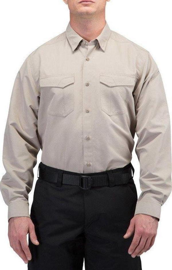 5.11 FAST-TAC L/S SHIRT - Image 1