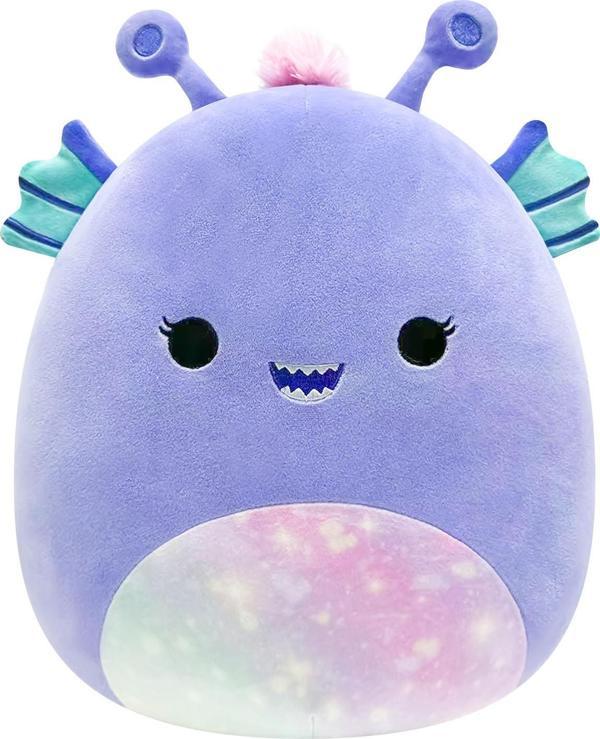 Squishmallows Uzaylı Roboyo 30 cm SQCR04156 - Image 1