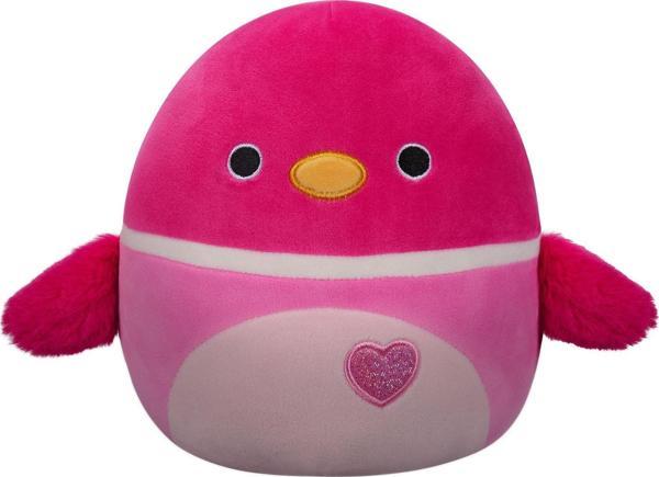 Squishmallows Yeşilbaş Ördek Della 13 cm SQVA00786 - Image 1