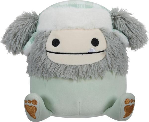 Squishmallows Yılbaşı Serisi - Kocaayak Evita 13 cm - Image 1