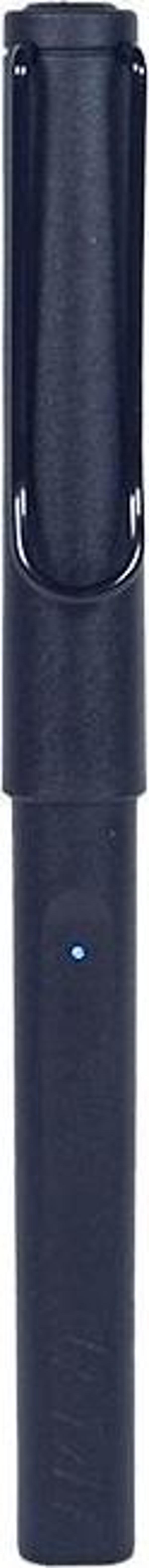 Lamy Safari Note+ iPad Tablet Kalemi 4E2 Çelik Siyah - Image 1