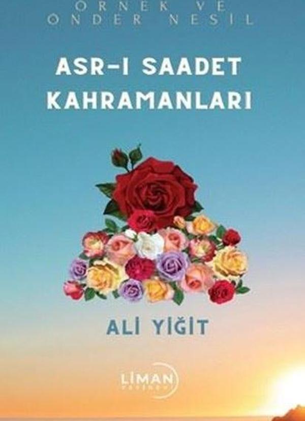 Asr-ı Saadet Kahramanları - Liman Yayınevi - Image 1