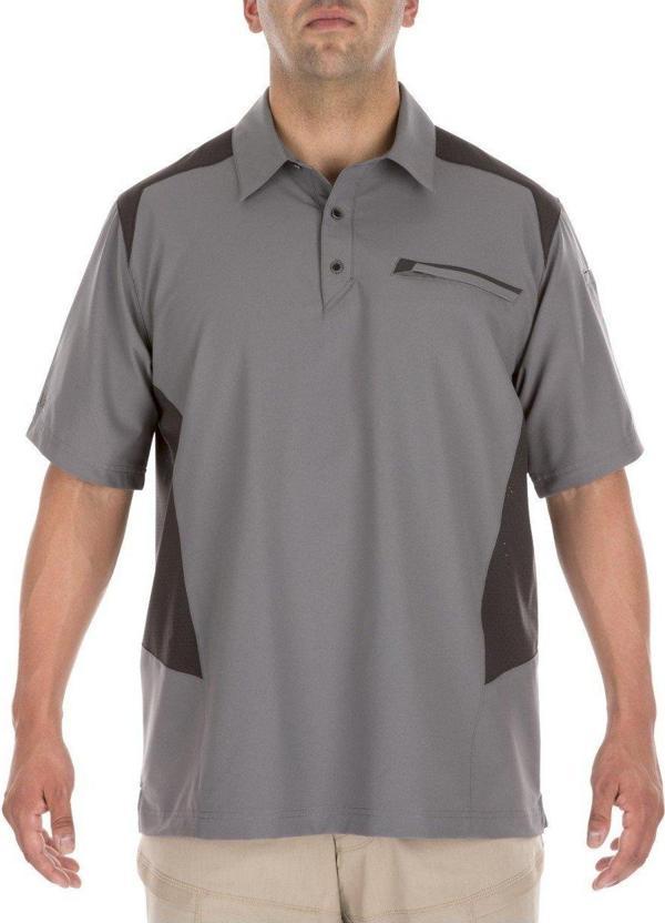 5.11 FREEDOM FLEX POLO GRI - Image 1