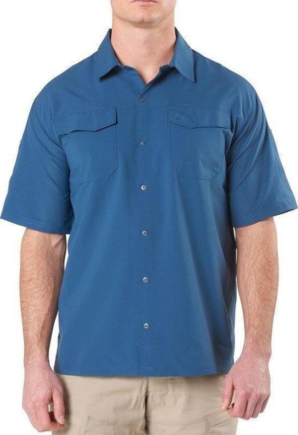 5.11 Tactical FREEDOM FLEX WOVEN GOMLEK - Image 1