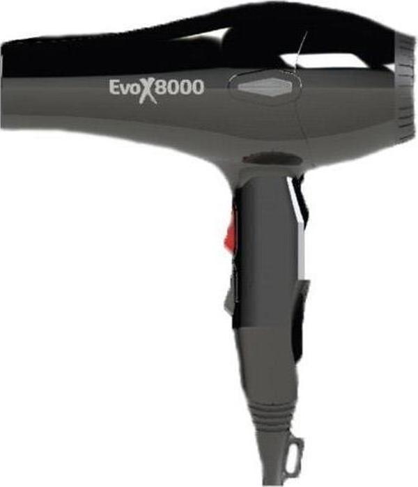 Etap Evox8000 2500 W Saç Kurutma Makinesi - Image 1