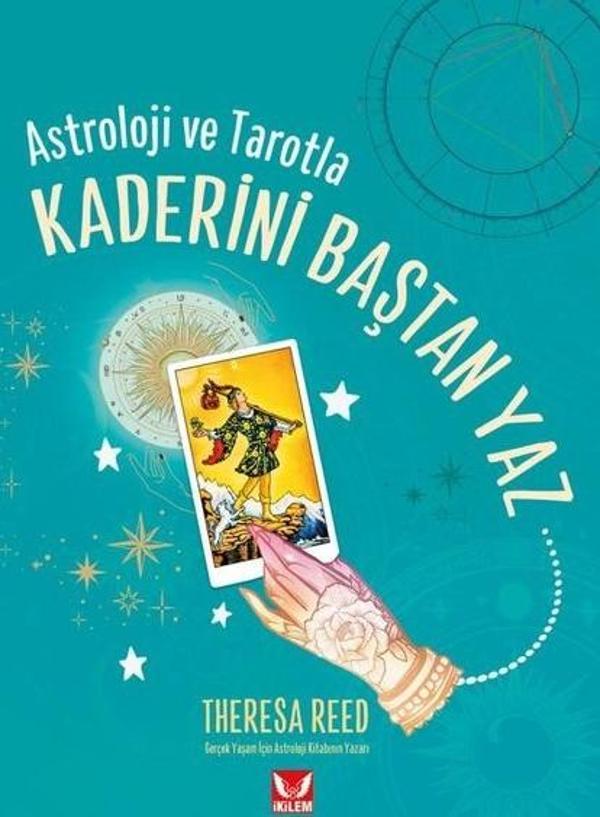 Astroloji ve Tarotla Kaderini Baştan Yaz - İkilem - Image 1