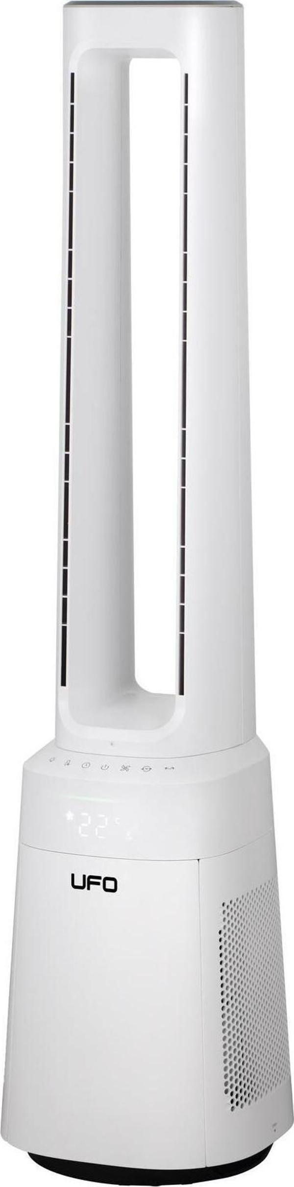 Ufo ATH-20 Kanatsız Fan ve Hava Temizleyici - Image 1