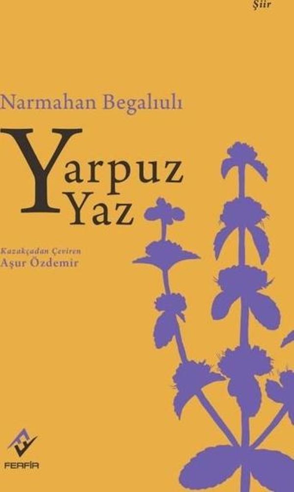 Ferfir Yarpuz Yaz - Ferfir - Image 1