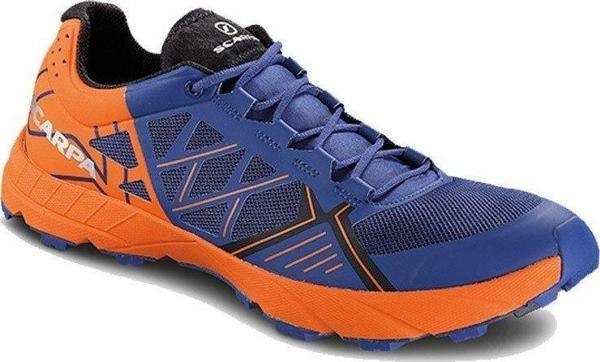 SCARPA SPIN ORIENT BLUE AYAKKABI - Image 1