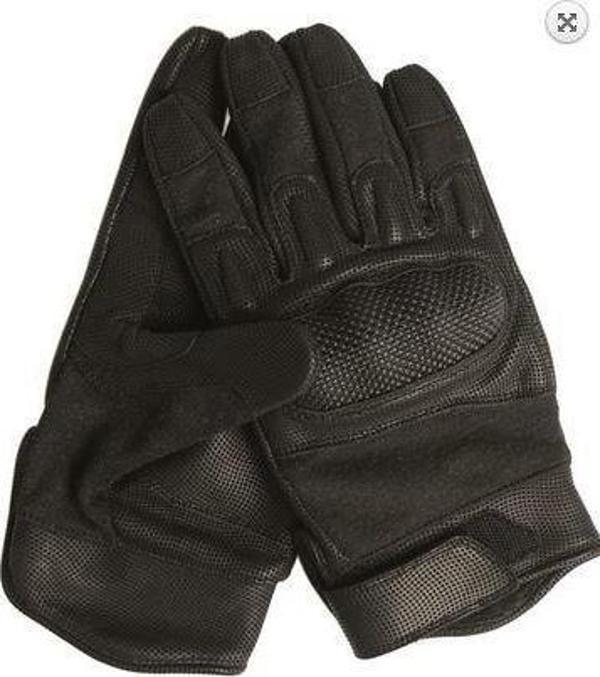 STURM ACTION NOMEX SIYAH ELDIVEN - Image 1