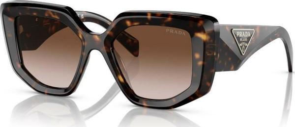 Prada  0PR 14ZS 2AU6S150 HN Kadın Güneş Gözlüğü - Image 1