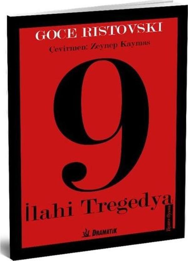 İlahi Tregedya - Dramatik - Image 1