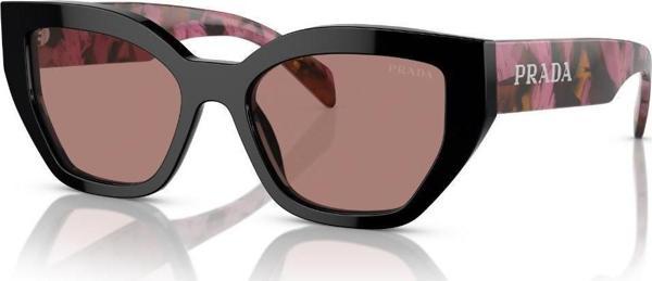 Prada  0PR A09S 12O10D53 HN Kadın Güneş Gözlüğü - Image 1