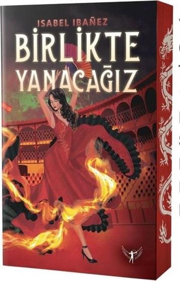 Birlikte Yanacağız - Artemis Yayınları - Image 1