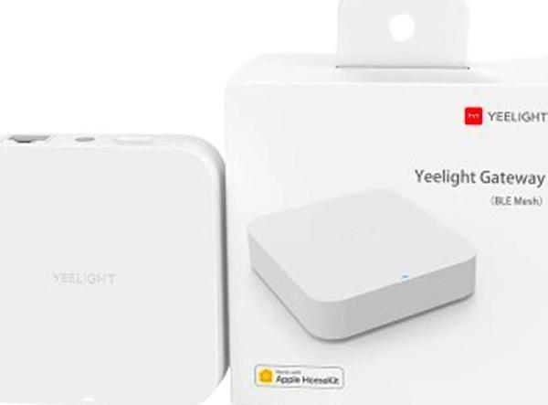 Yeelight Bluetooth Mesh Geçit Aygıtı - Image 1