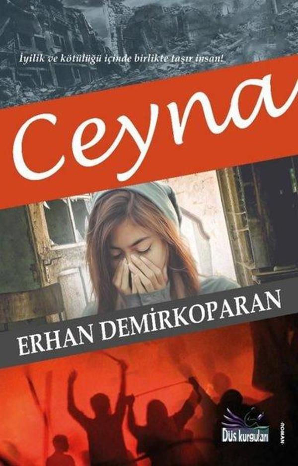 Ceyna - Düş Kurguları Yayınları - Image 1