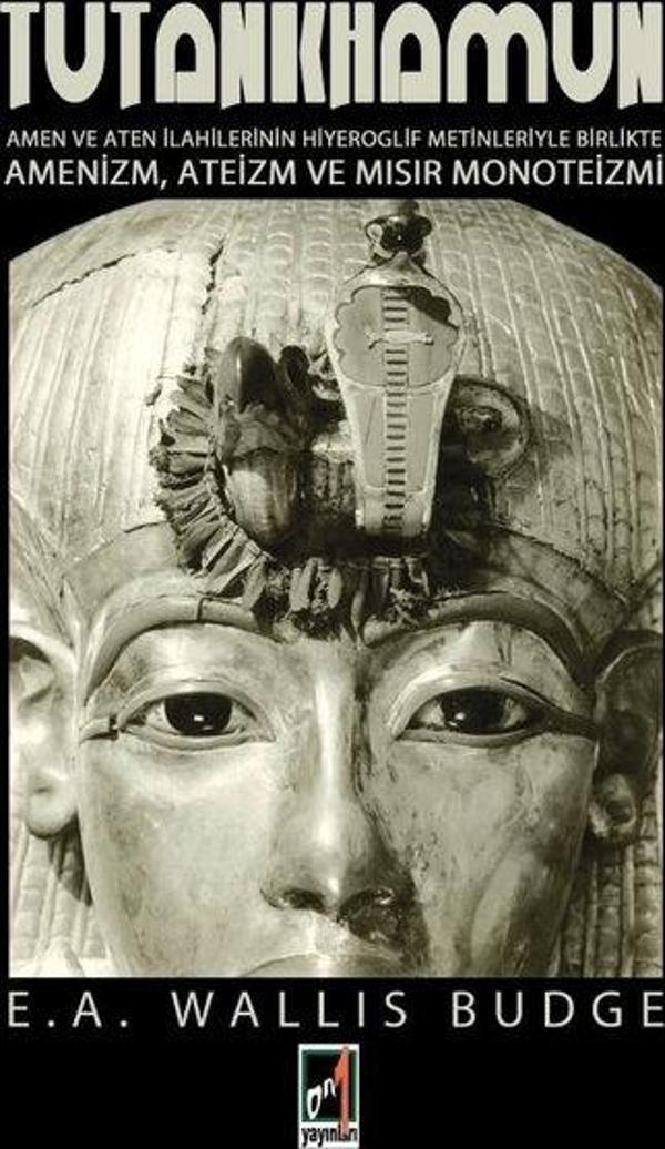 Tutankhamun - Onbir Yayınları - Image 1