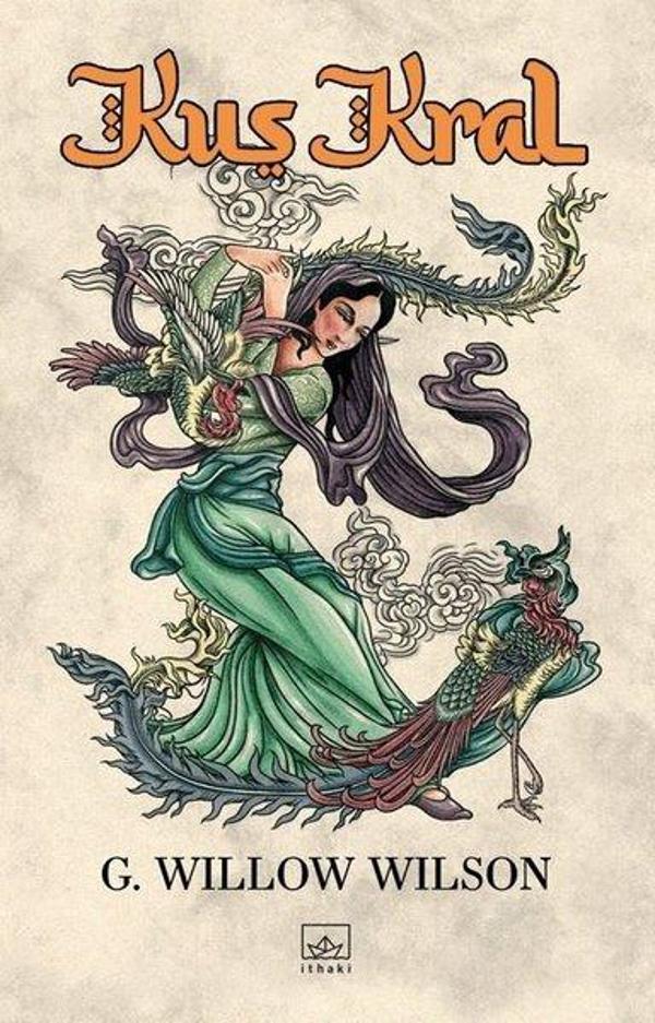 İthaki Yayınları Kuş Kral - İthaki Yayınları - Image 1