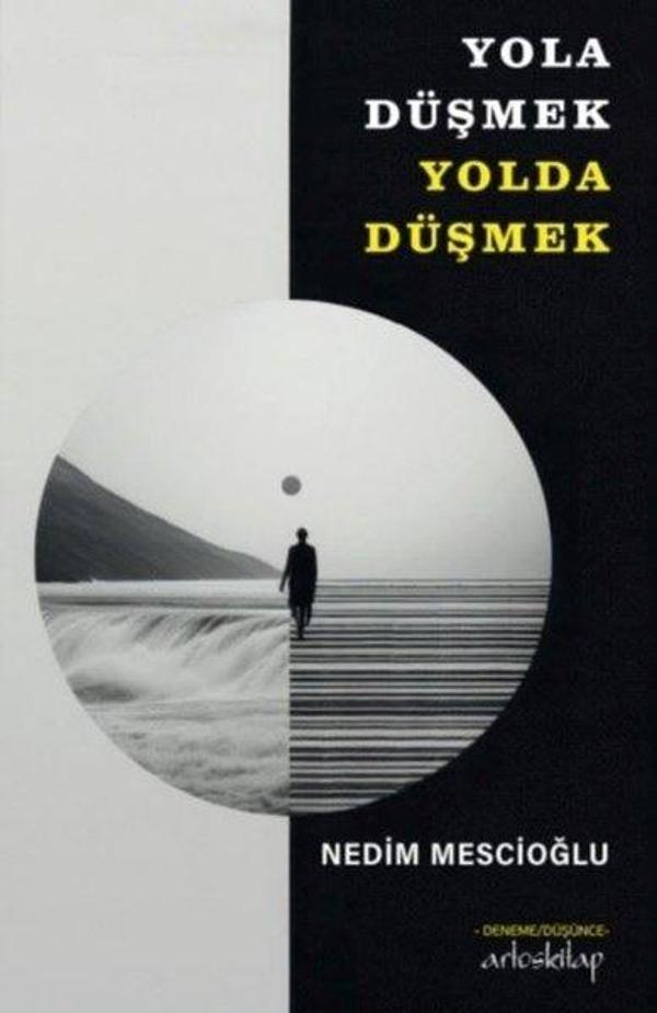 Yola Düşmek Yolda Düşmek - Artos Kitap - Image 1