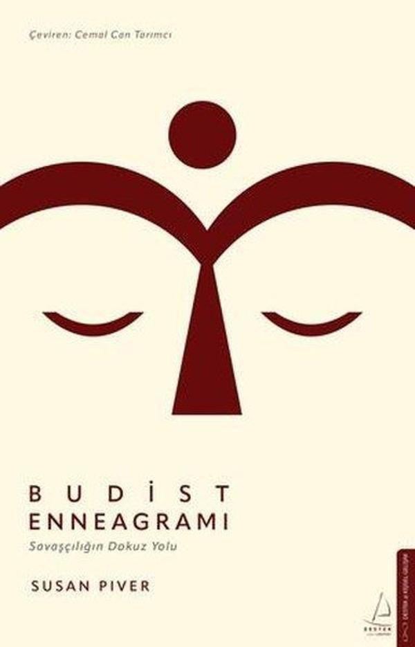 Budist Enneagramı - Savaşçılığın Dokuz Yolu - Destek Yayınları - Image 1