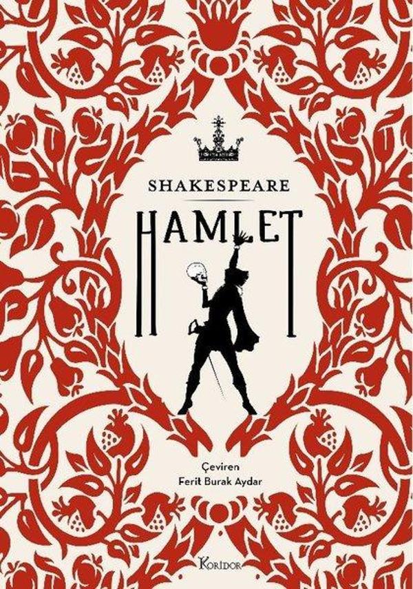 Hamlet - Bez Ciltli - Koridor Yayıncılık - Image 1