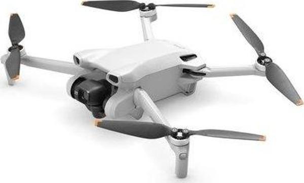 DJI Mini 3 Fly More Combo RC Drone - Image 1