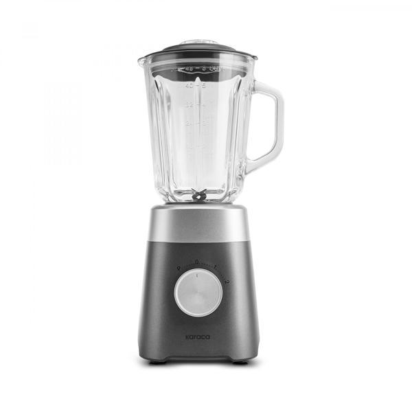 Karaca Multiblend Smoothie Blender Gri 1000w - Image 1