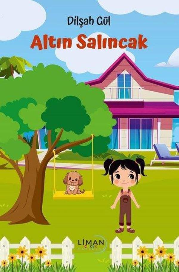 Altın Salıncak - Liman Çocuk - Image 1