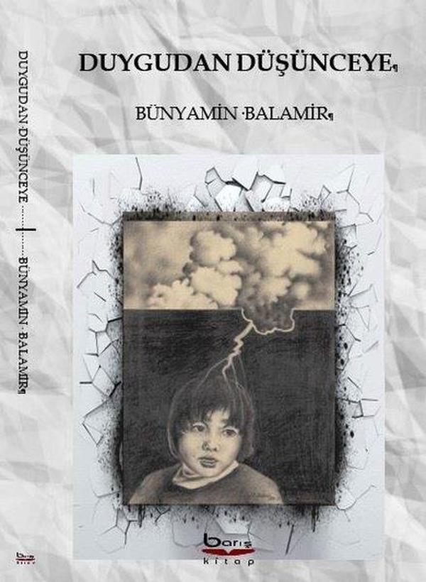 Duygudan Düşünceye - A.Barış Kitapevi - Image 1