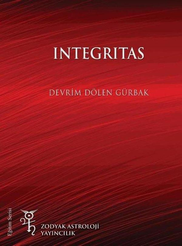 Integritas - Zodyak Astroloji Yayıncılık - Image 1