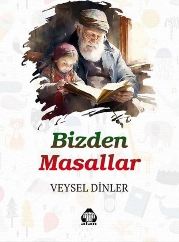 Bizden Masallar - Yeni Alan Yayıncılık - Image 1