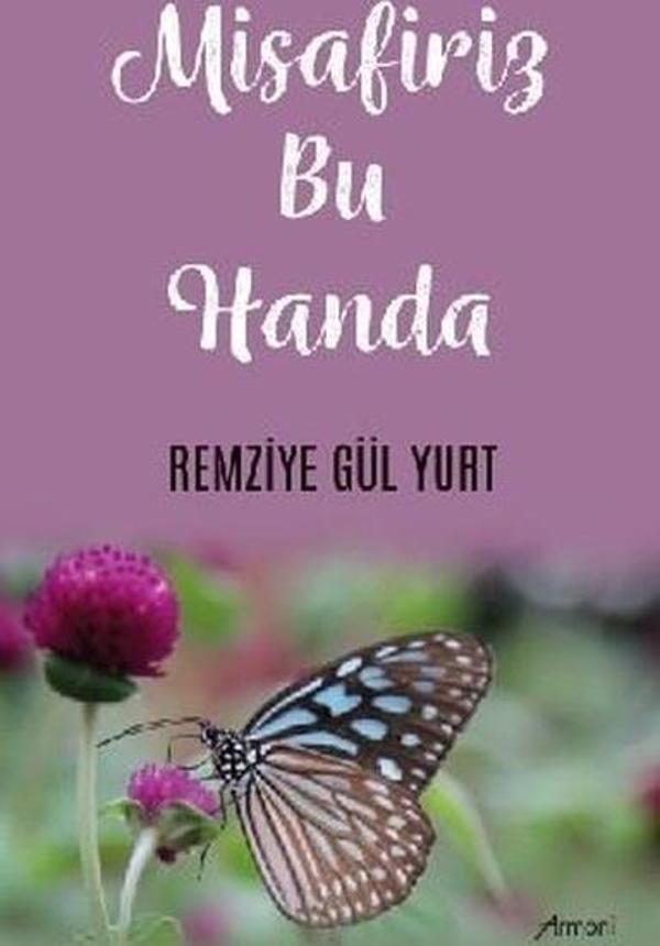 Misafiriz Bu Handa - Armoni - Image 1