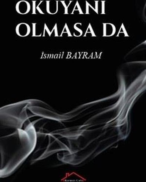 Okuyanı Olmasa da - Kırmızı Çatı - Image 1