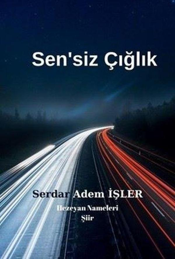Sen'siz Çığlık - Liman Yayınevi - Image 1