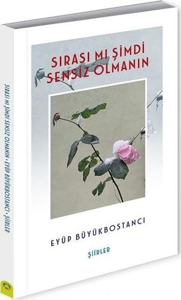 Sırası mı Şimdi Sensiz Olmanın - Alternatif Yayıncılık - Image 1