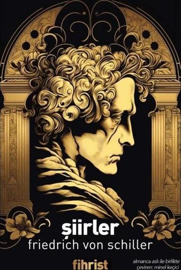 Şiirler - Fihrist - Image 1