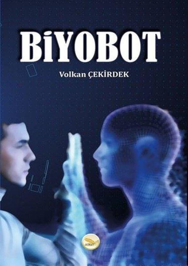Biyobot - Simer Yayınevi - Image 1