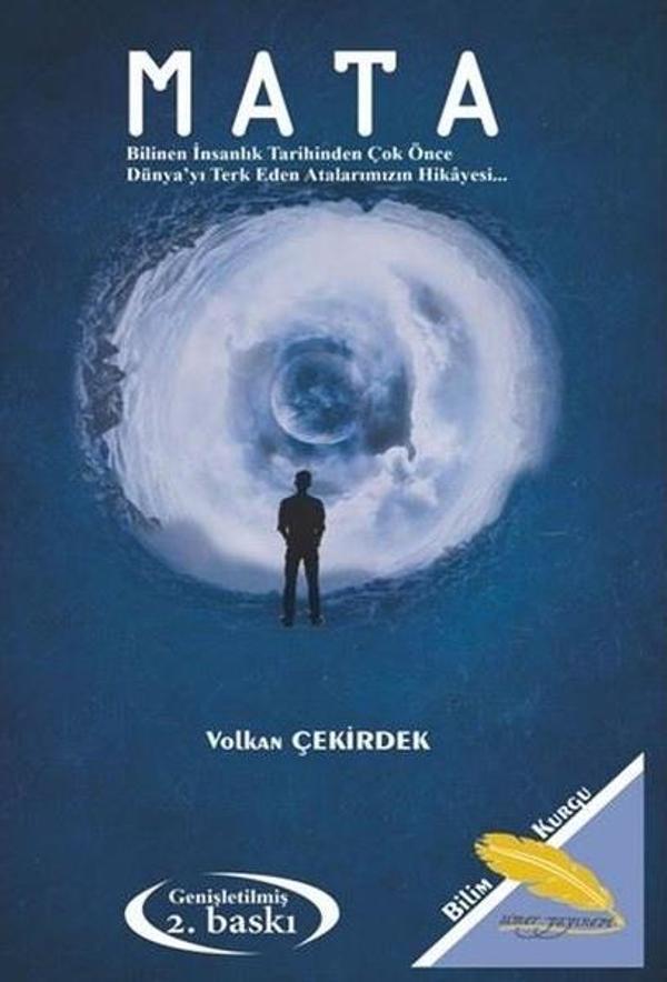 Mata - Simer Yayınevi - Image 1