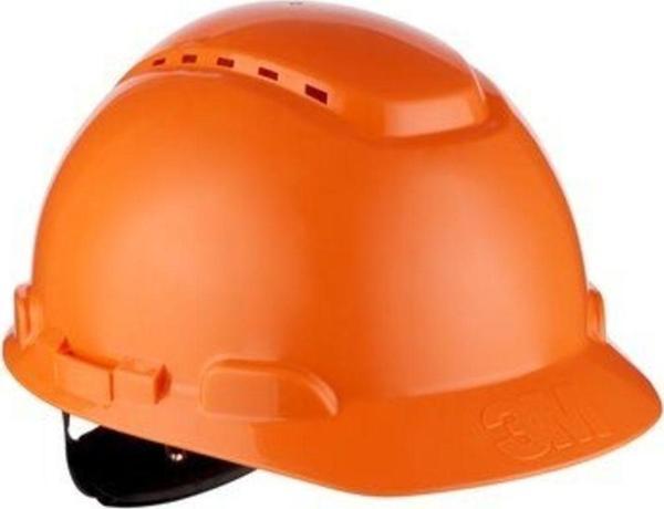 3M ™ H700 Turuncu Baret Vidalı - Image 1