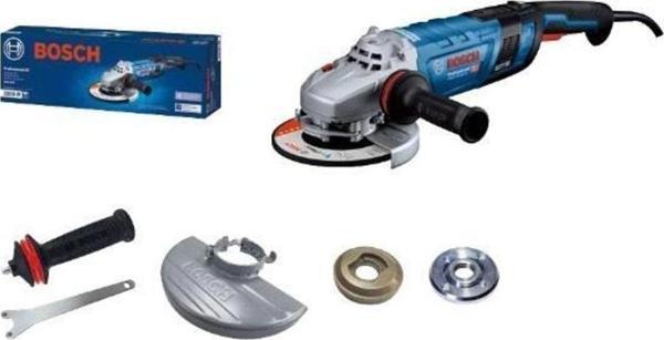 Bosch Taşlama Makinesi Gws 30-180 B - Image 1