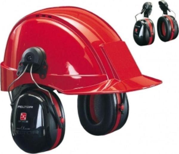 3M ™ Optime-Iıı Barete Takılabilir Kulaklık - Image 1