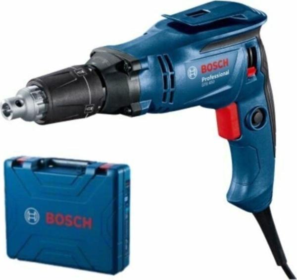 Bosch Vidalama Makinesi Gtb 650 Çok Amaçlı El Aleti - Image 1