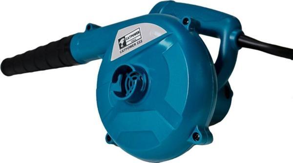 Catpower 222 Üfleyici Körük 600 Watt - Image 1
